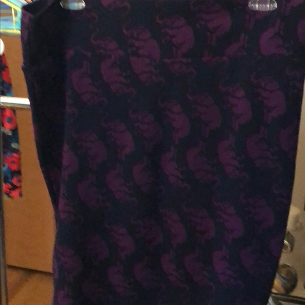 Lularoe Cassie skirt